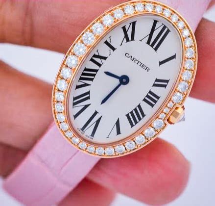 sell cartier watch los angeles